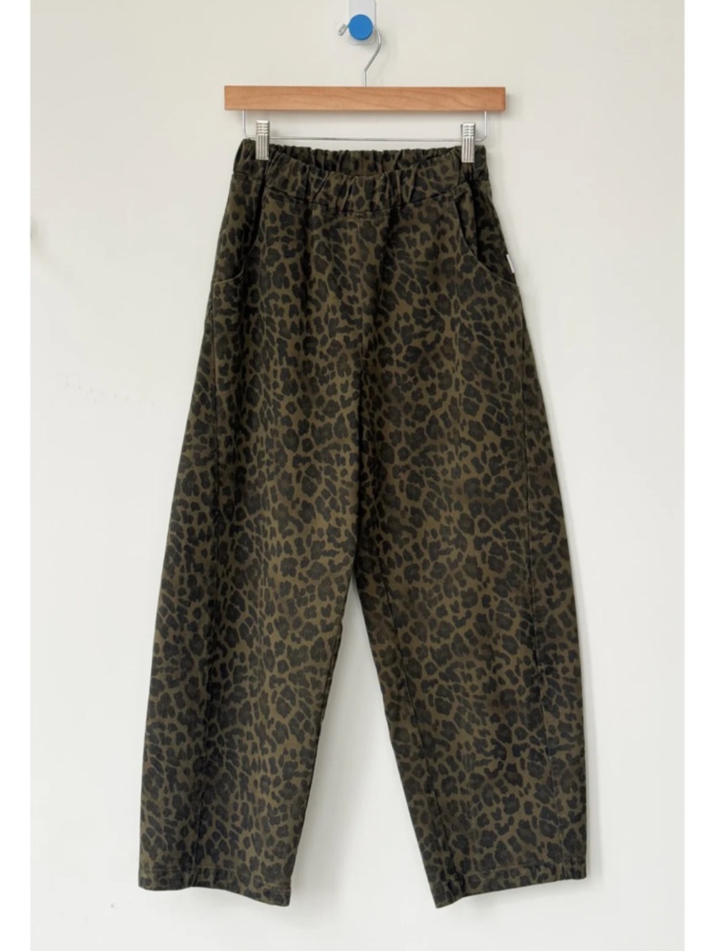 ISO Arc Pants - Fern Leopard ✨✨✨